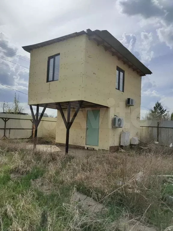 Дача 47 м на участке 10 сот. - Фото 0
