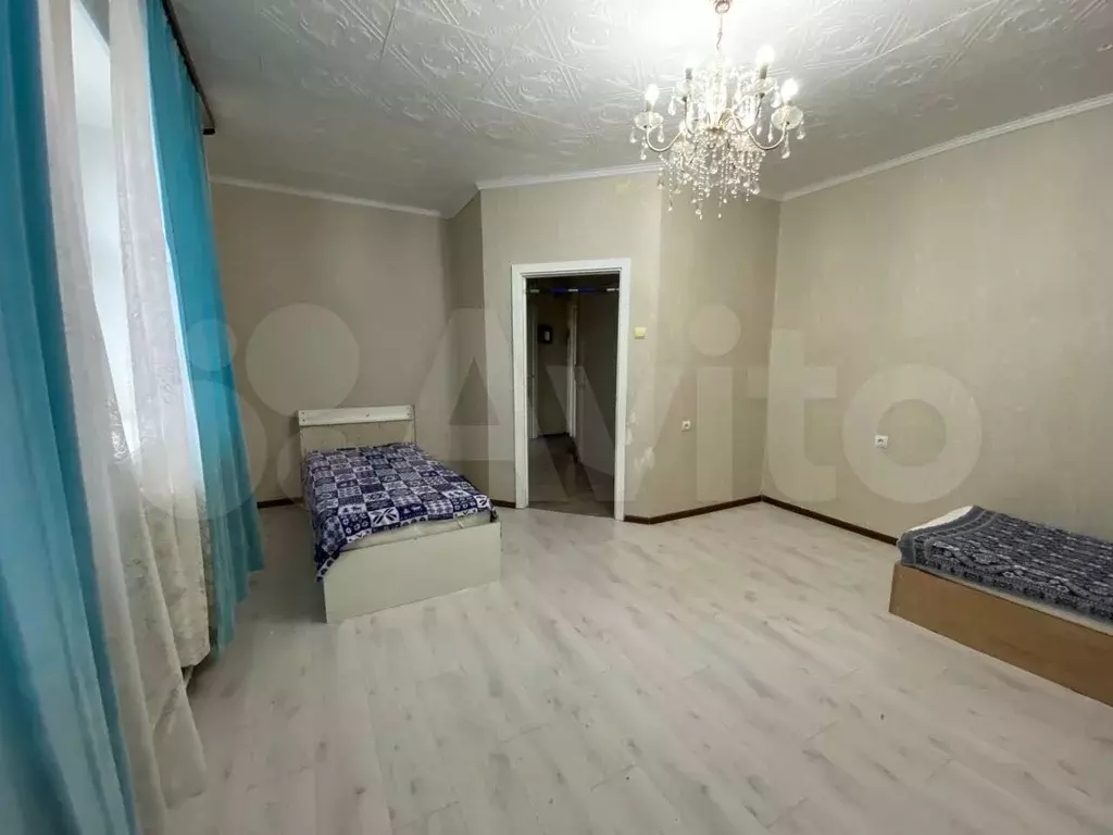 1-к. квартира, 40,7 м, 1/3 эт. - Фото 1