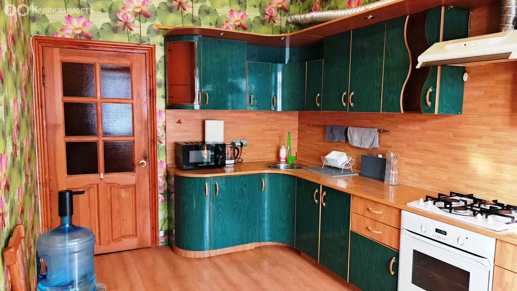 2-комнатная квартира: Тула, улица Белкина, 6А (67.4 м) - Фото 2