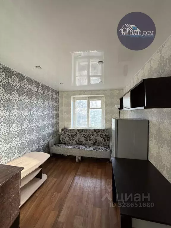 Комната Архангельская область, Северодвинск ул. Ломоносова, 59 (9.8 м) - Фото 1