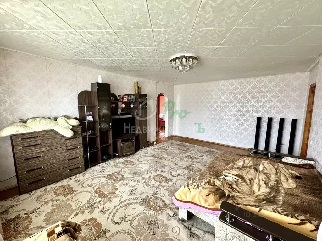 3-к кв. Краснодарский край, Ейск ул. Янышева, 114/2 (69.1 м) - Фото 1