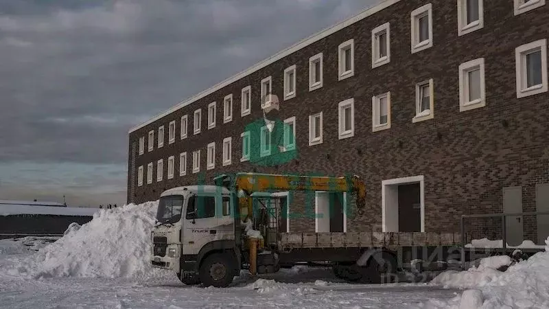 Производственное помещение в Московская область, Лыткарино Промзона ... - Фото 0