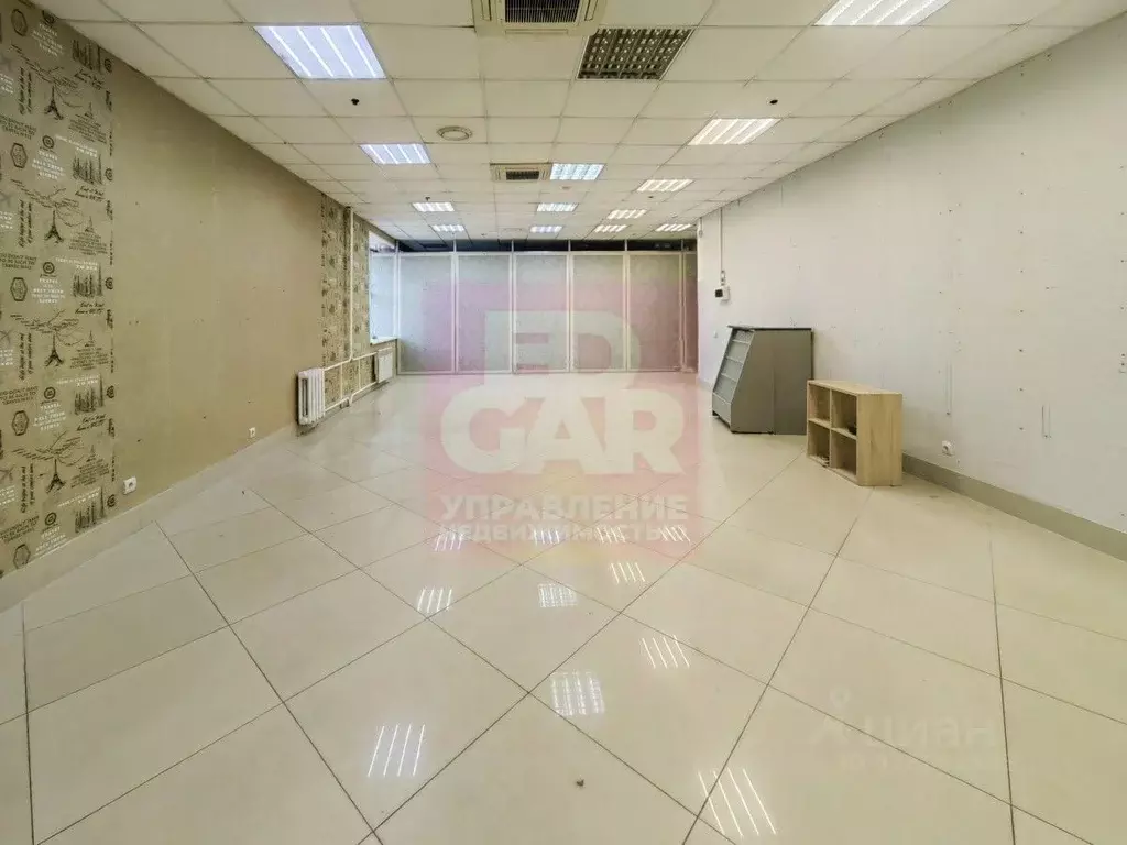 Офис в Ярославская область, Ярославль Республиканская ул., 7 (64 м) - Фото 1