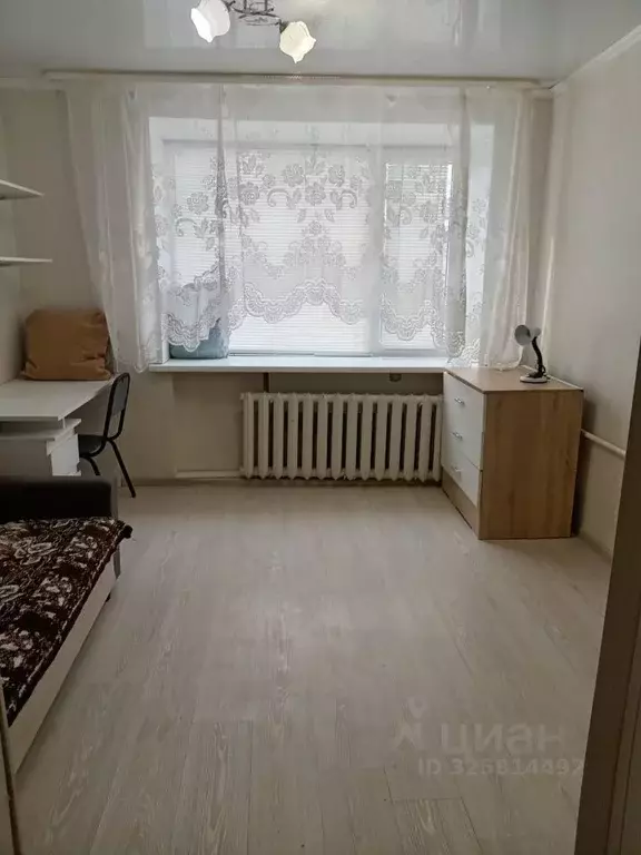 Студия Тюменская область, Тюмень ул. Станционная, 18 (28.0 м) - Фото 2