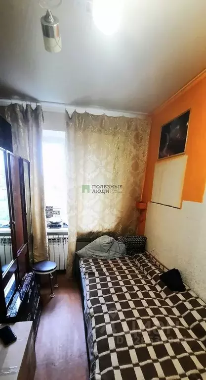 Комната Орловская область, Орел ул. МОПРа, 31 (8.8 м) - Фото 1