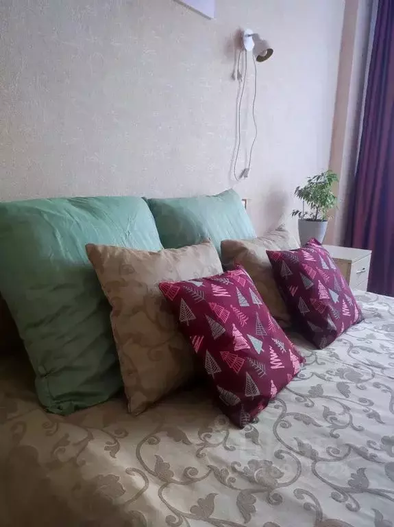 2-к кв. Калининградская область, Калининград Артиллерийская ул., 69 ... - Фото 1