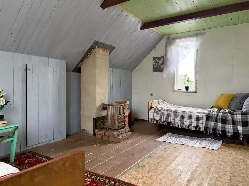 Дом в Иркутская область, Иркутск  (34 м) - Фото 1