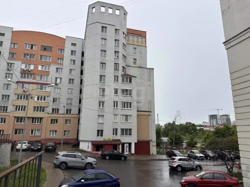 Офис в Белгородская область, Белгород ул. Губкина, 15в (50 м) - Фото 1