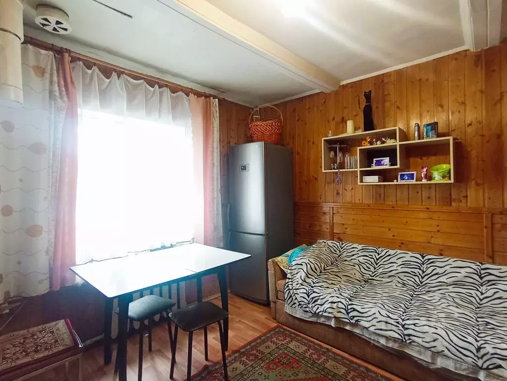 Дом в Московская область, Солнечногорск городской округ, д. Дубинино  ... - Фото 2