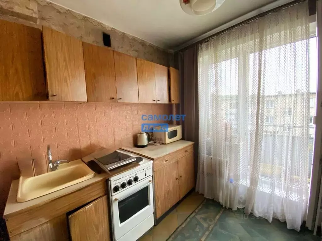 2-к кв. Алтайский край, Бийск ул. Революции, 84/2 (49.7 м) - Фото 0