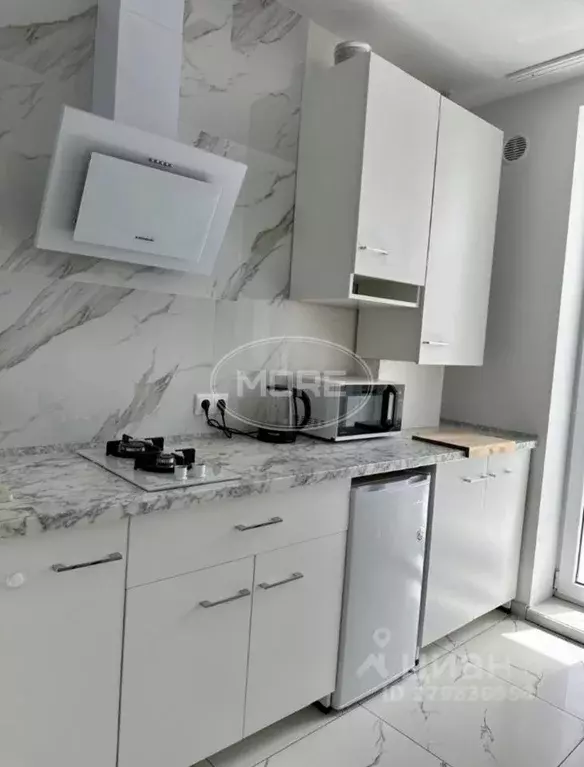 1-к кв. Калининградская область, Калининград Елизаветинская ул., 8 ... - Фото 1