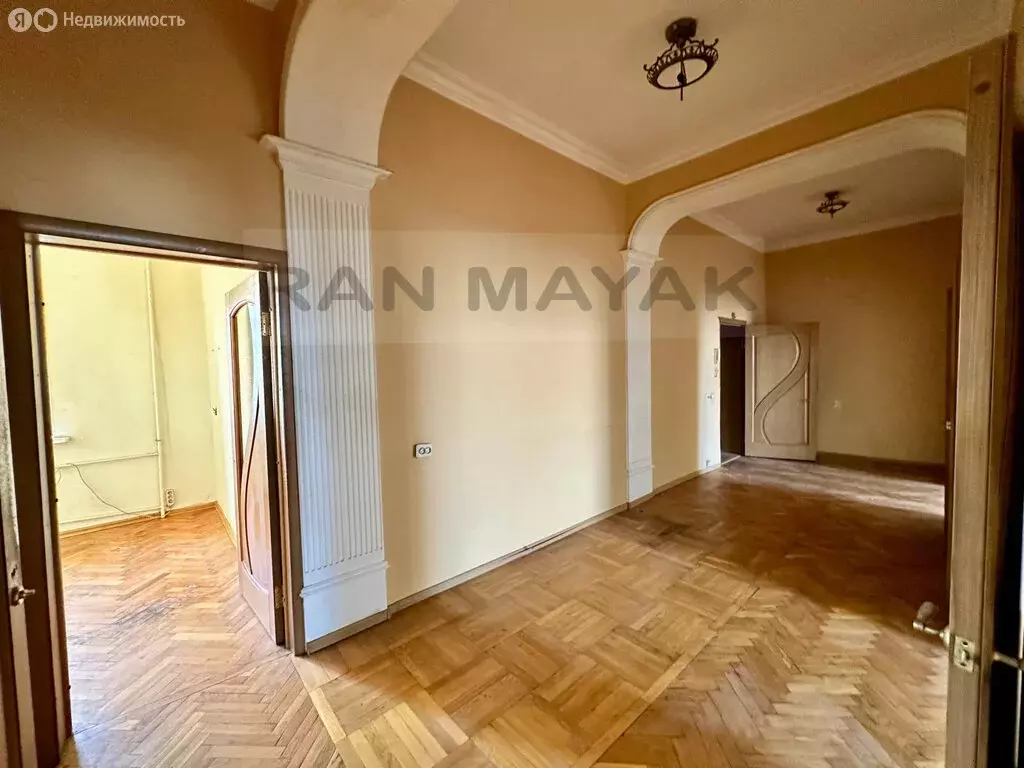 3-комнатная квартира: Майкоп, Краснооктябрьская улица, 19 (80.9 м) - Фото 2