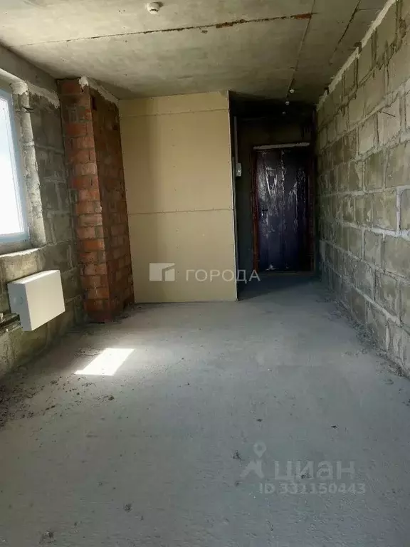 Студия Алтайский край, Новоалтайск Прудская ул., 40 (19.3 м) - Фото 1