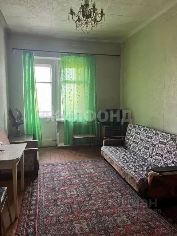 Комната Новосибирская область, Новосибирск ул. Ползунова, 3 (13.0 м) - Фото 2