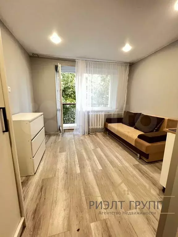 Квартира-студия, 14 м, 4/5 эт. - Фото 0
