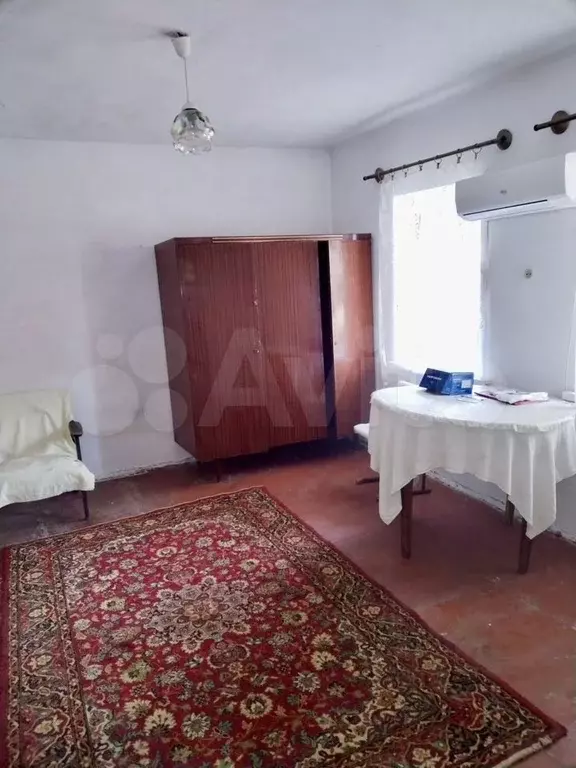 3-к. квартира, 43 м, 1/1 эт. - Фото 0
