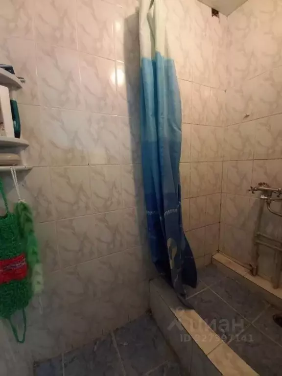 Комната Саратовская область, Саратов Аткарская ул., 41а (12.0 м) - Фото 2