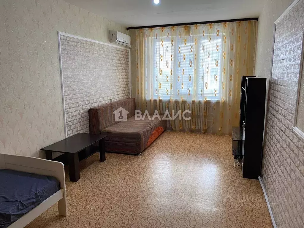 1-к кв. Белгородская область, Белгород Почтовая ул., 48б (40.7 м) - Фото 1