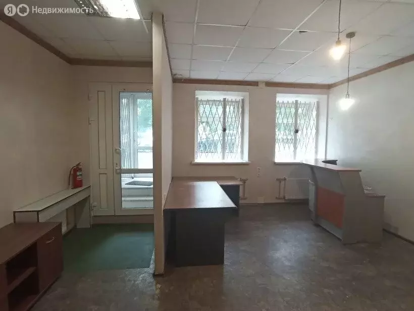 Помещение свободного назначения (63 м) - Фото 0