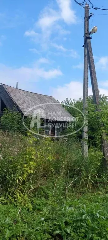 дом в удмуртия, алнашский район, д. чумали центральная ул. (37 м) - Фото 1