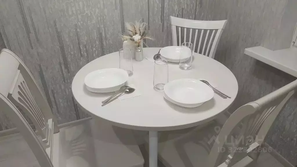 1-к кв. Тульская область, Тула Рязанская ул., 23 (36.0 м) - Фото 2