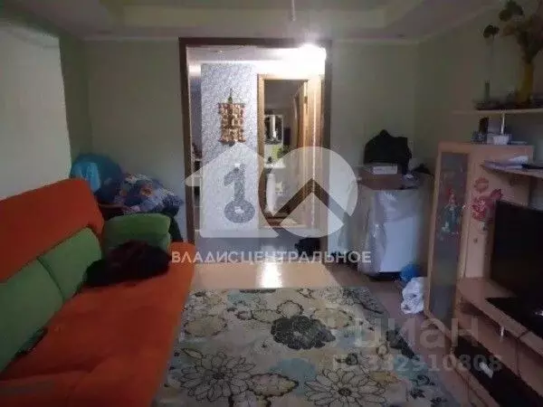 3-к кв. Новосибирская область, Искитим Индустриальный мкр, 10А (58.5 ... - Фото 1