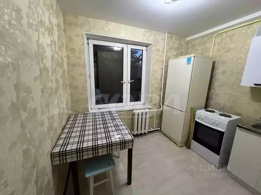 2-к кв. Тюменская область, Тюмень ул. Беляева, 25 (45.0 м) - Фото 1