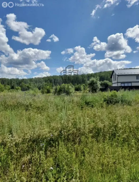 Участок в Миасс, Трактовая улица (10 м) - Фото 1