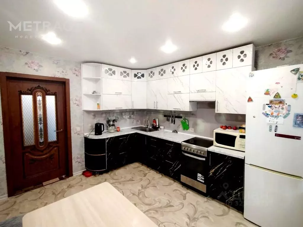 Дом в Новосибирская область, Новосибирск Зеленодолинская ул., 228 (115 ... - Фото 2