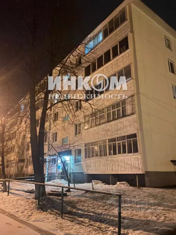 3-к кв. Московская область, Наро-Фоминский городской округ, д. ... - Фото 2