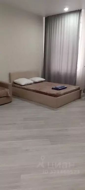 Студия Ярославская область, Ярославль ул. Ухтомского, 1 (36.0 м) - Фото 2