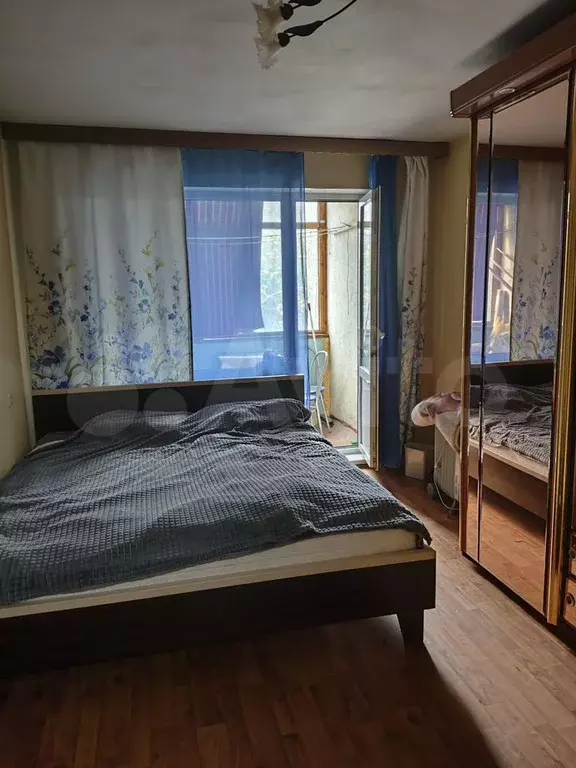 2-к. квартира, 15 м, 2/5 эт. - Фото 0