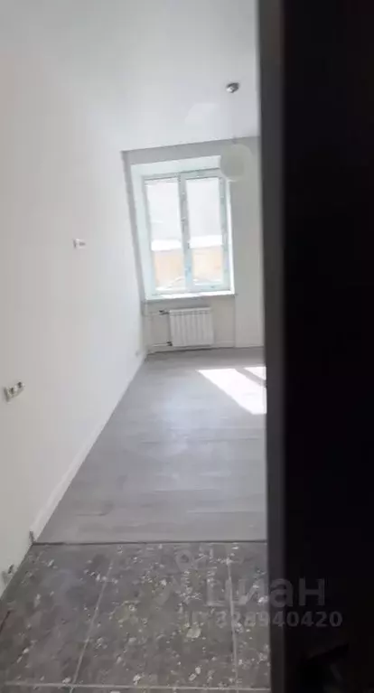 Студия Москва Хорошевское ш., 38к1 (15.4 м) - Фото 2