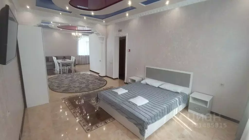 Дом в Ставропольский край, Кисловодск ул. Кирова, 11 (125 м) - Фото 1