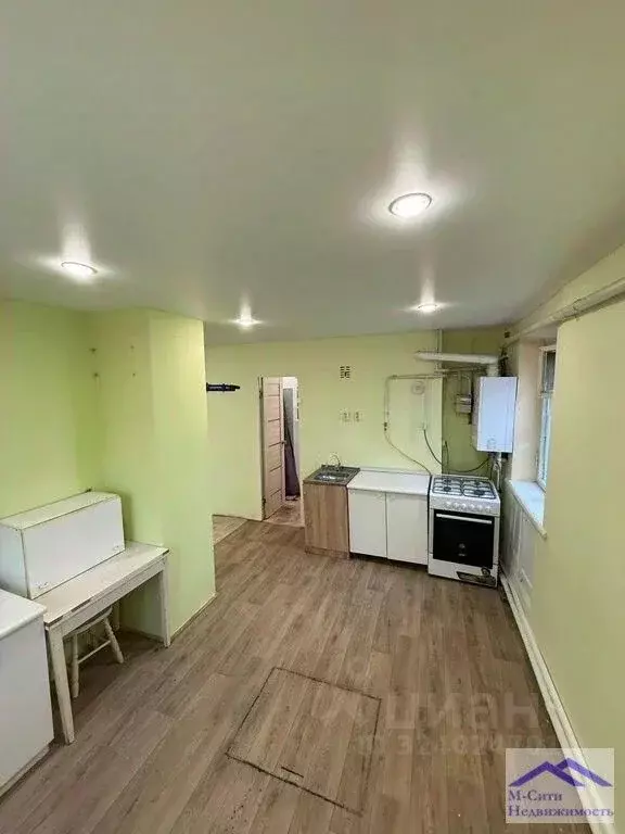 3-к кв. Калужская область, Малоярославец ул. Крупской, 11 (47.0 м) - Фото 2