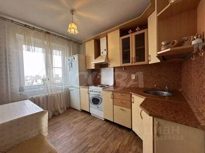 3-к кв. Курганская область, Курган ул. Куйбышева, 143 (62.0 м) - Фото 1