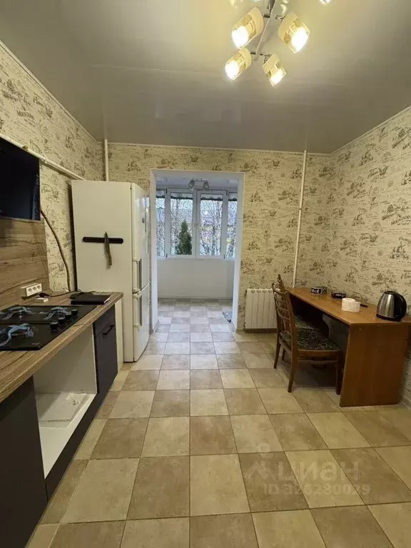 3-к кв. Московская область, Подольск городской округ, пос. Быково ул. ... - Фото 2