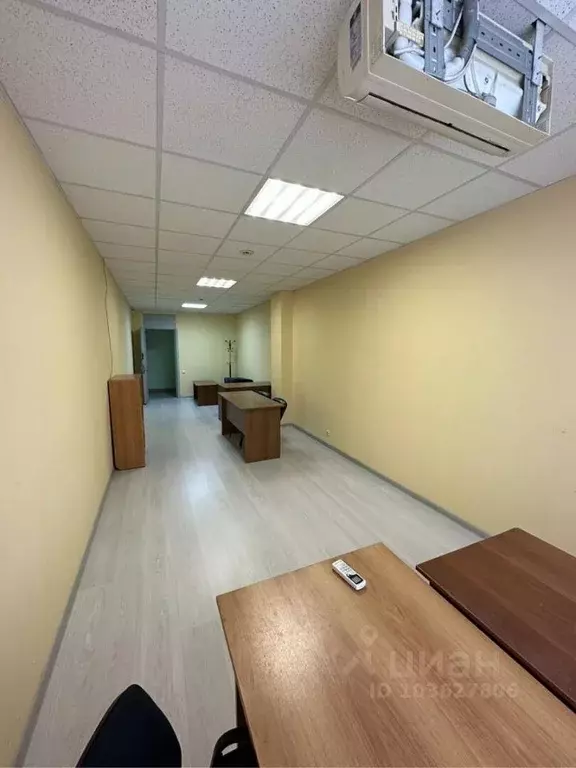 Офис в Псковская область, Псков Октябрьский просп, 56 (36.0 м) - Фото 0