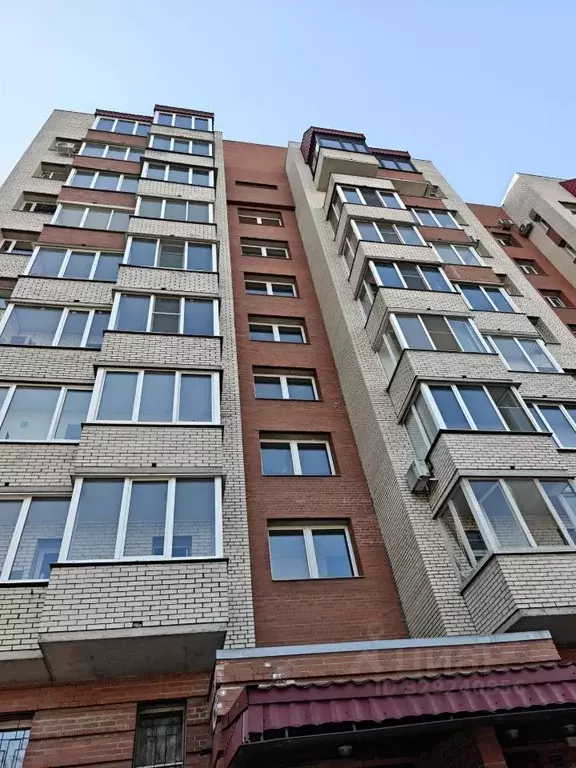 3-к кв. Санкт-Петербург Будапештская ул., 8к6 (97.0 м) - Фото 1