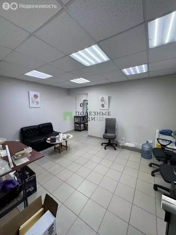 Помещение свободного назначения (43.7 м) - Фото 2