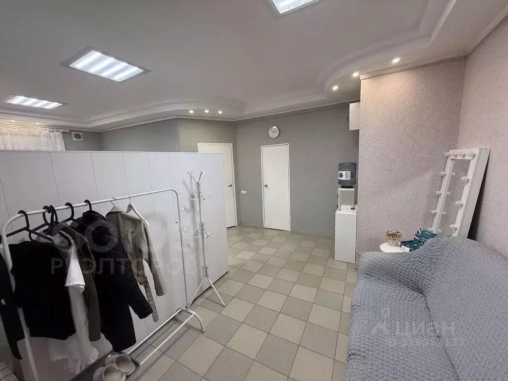 Офис в Волгоградская область, Волгоград ул. КИМ, 14б (36 м) - Фото 0