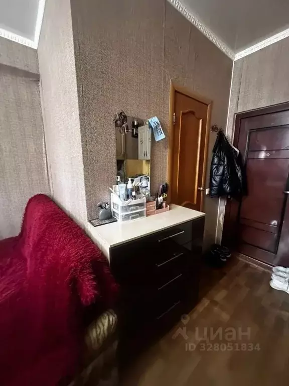 1-к кв. Татарстан, Казань ул. Короленко, 109 (20.0 м) - Фото 2