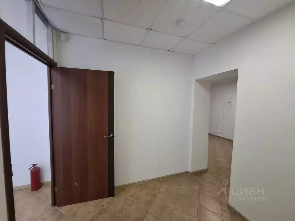 Офис в Новосибирская область, Новосибирск ул. Ватутина, 41/1 (66 м) - Фото 2