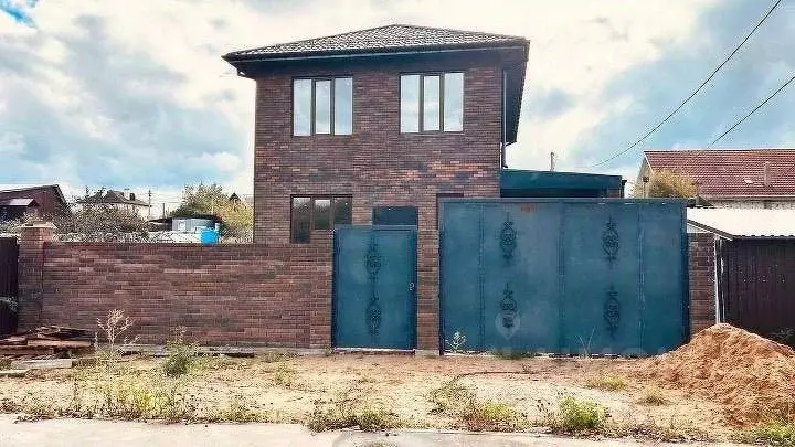 Дом в Москва № 148 кв-л, 48 (150 м) - Фото 1