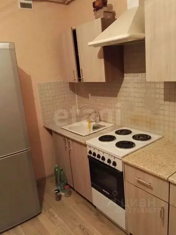 1-к кв. Воронежская область, Воронеж Московский просп., 179/5 (35.9 м) - Фото 1