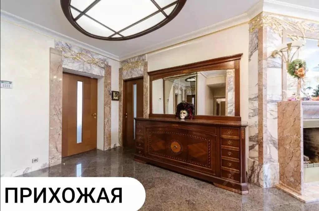 Дом в Санкт-Петербург пос. Репино, Приморское ш., 455к16 (270 м) - Фото 2