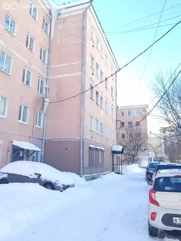 3-комнатная квартира: Тверь, бульвар Радищева, 19 (52.5 м) - Фото 2