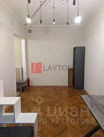 Офис в Москва Ленинский просп., 70/11 (50 м) - Фото 1