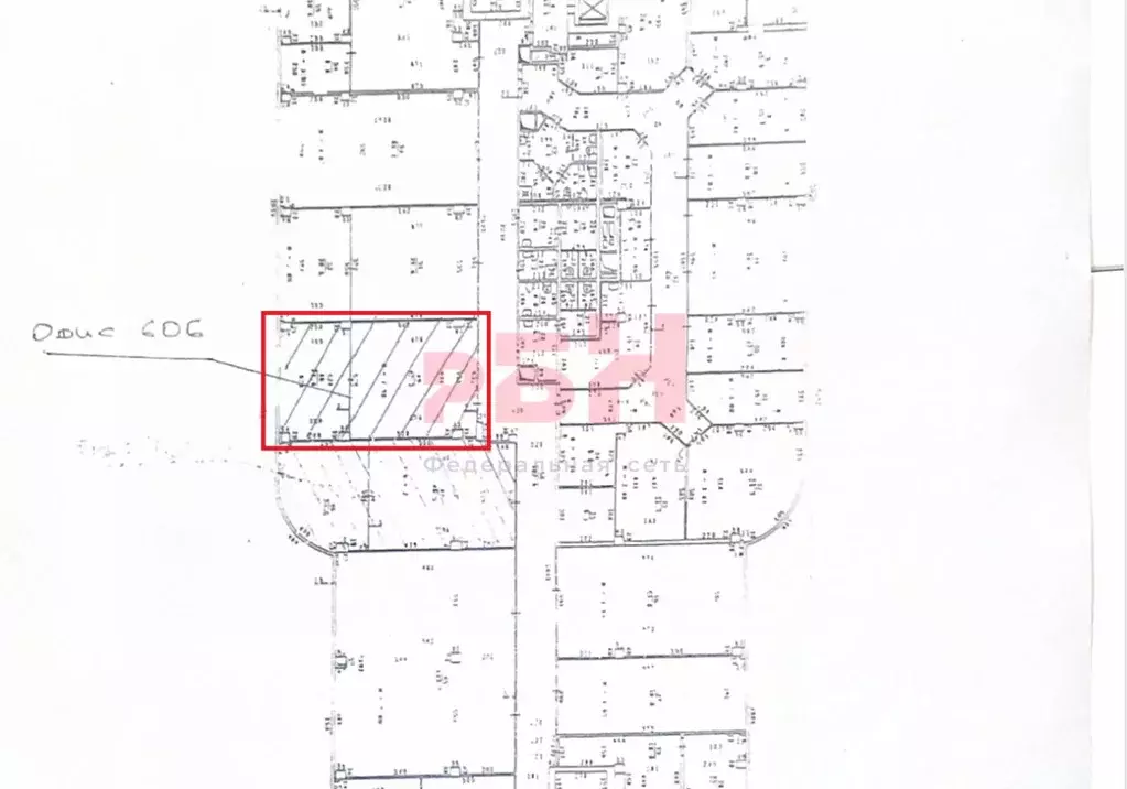 Офис в Свердловская область, Екатеринбург ул. Крестинского, 46А (64 м) - Фото 2