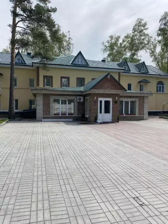 Дом в Новосибирская область, Новосибирск ул. Александра Невского, 30 ... - Фото 1